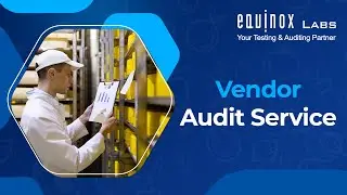 Effective Vendor Auditing: Best Practices and Strategies