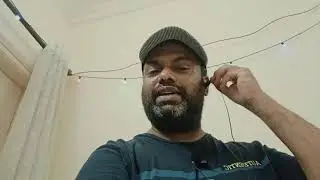 JBL CSLM20 Mic Unboxing and Sound Test
