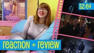 Altered Carbon &bull; S2:E4 