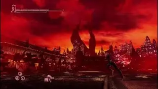 DmC charged shotgun is OP
