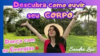 Aprenda como Ouvir os Sinais do seu Corpo
