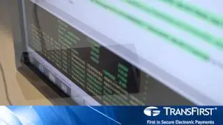 TransFirst Provides Data Security Tips for Your Business