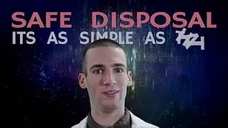🎥 Med Toss Boss: Teens Take Charge of Safe Medication Disposal! 💊🚮