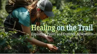 Welcome to Nova Scotia Trails and Wild Roots!