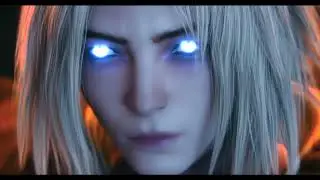 Destiny Soundtrack &mdash; Mara Sov's Motif (Bow to No One + Queen's Oracle)