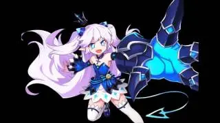 [Elsword] - Lu/Ciel's North American Voice