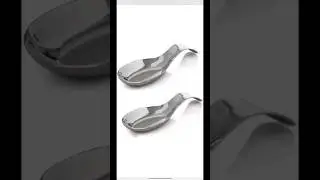 Flipkart parcel opening video stainless steel table spoon set #lowprice #goodquality #flipkart