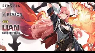 Animus Intro - Lian