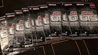 Yugioh OTS Pack 13 Opening!