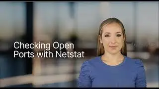 Lesson 38 Master Open Ports with Netstat & Netcat!