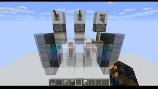 [19w12b to 19w14b] Farm Tutorial and Random Rambling