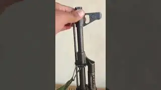 Russian AK type 3 full original