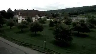 Timelapse video of  WebCam @WoMaRo 2008