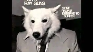 I'll Kill Mother - Stick Men With Ray Guns