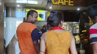 CONNPLEX SMART THEATER IPG MALL, KATIHAR 👍