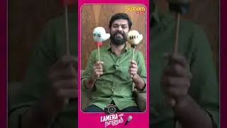 Vimal Plays Yes or No #suryanfm #vemal #yesornoquestions #yesornoreadings #kollywood