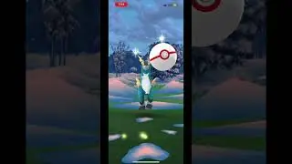 How to hit excellent throws on cobalion raid Pok&eacute;mon GO