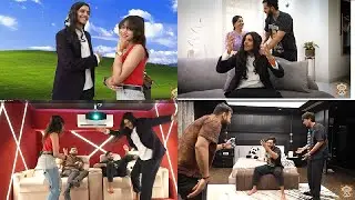 Bado badi roast by triggered insaan 😅&hearts;️#youtube