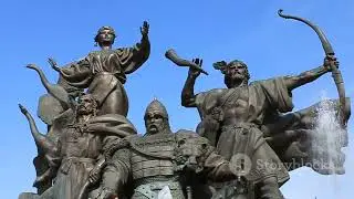Discover Kyiv: A Journey Through Time and Culture
