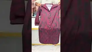 silk viscose 3piece dress size(S M L XL)#newfashion#printeddress#2025trending#viralvideo#fouryourpag