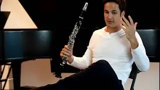 Christoph Hartmann and Andreas Ottensamer On Légère Reeds