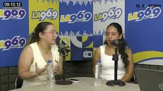 CAMPEONAS EN TIRO CON ARCO | M&Iacute;A Y DANA NAVARRETE |🎙️ 