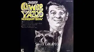 Jerry Clower_ From Yazoo City_ Mississippi Talkin' (1971)