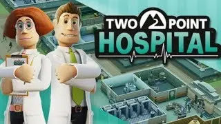 Two Point Hospital #325 [BIGFOOT] [PEBBERLEY ISLAND]
