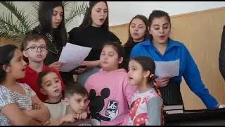PROGRAM TINERET 1