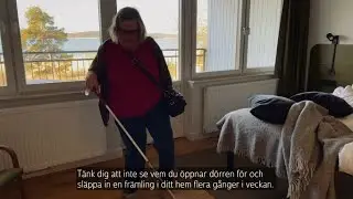 5 &aring;tg&auml;rder som stoppar utslagningen av synskadade