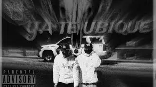 Ya te ubique !📍 KM  X LA RABIA - ( audio oficial)- prod omarcito