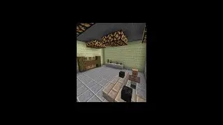 Gift Shop | Building Jurassic World | Minecraft