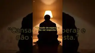&ldquo;Descanse  Deus est&aacute; no controle &rdquo;#QuandoFaltaFor&ccedil;a#Ora&ccedil;&atilde;o
