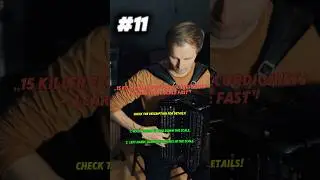 #11/15 Killer Exercise for Accordionists - Learn Every Scale Fast #accordiontutorial #jazzaccordion