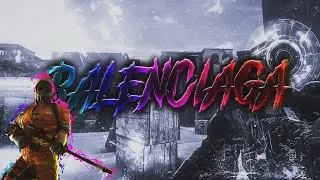 Balenciaga 🥰 | Standoff 2 Highlights | Road to Robot Aim #1