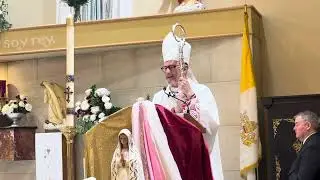 Bishop James Conley's 2025 Memorial Day Mass Homily