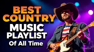 🎤 Best Modern Country Rock ft. Eric Church, Miranda Lambert & Luke Bryan