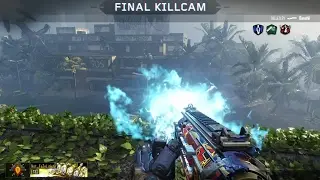 TRICKSHOTTING WITH THE MOST UNUSUAL GUNS EVER!!
