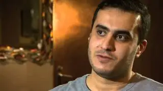 BBC Inside Out: The Birmingham Terror Plot