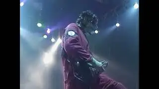 Slipknot - 10/11/2001 Xcel Energy Center, St. Paul, MN (4K) (Sipes Audio Remaster)