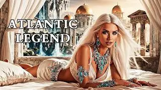 BEAUTY OF ATLANTIS: A Relaxing Musical Journey Through a Mythical World