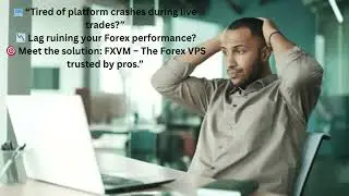 🎥 Why Traders Trust FXVM &ndash; The Ultimate Forex VPS Solution | GenieCoupon Explains 💻 #trading #review