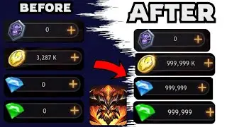 Dungeon Hunter 6 Hack/MOD APK: Get Unlimited Emeralds & Gems Fast! (iOS & Android)