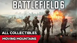 All Collectible Locations - 