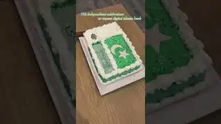 Independence Day Celebrations at Raqami 2024