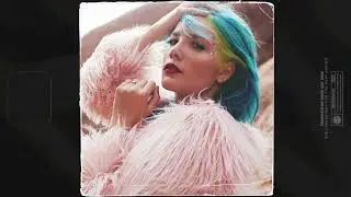 [FREE] Halsey Type Beat 'Feeling'
