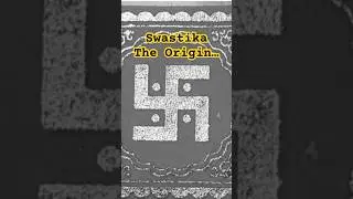 The Swastika's True Story: From Ancient Symbol of Life to Misunderstood Emblem #HistoryFacts