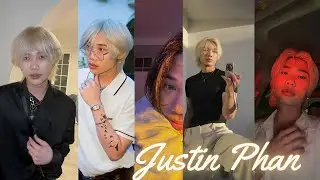 Justin Phan TIKTOK COMPILATIONS (2021 to 2022) (REUPLOADED)