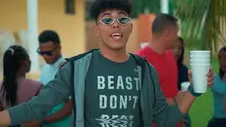 Rigan- SI TE VAS  (V&iacute;deo Oficial)