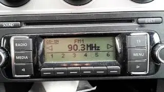 Radio Cottbus 19 02 2016  90,30MHz  10 40UTC
